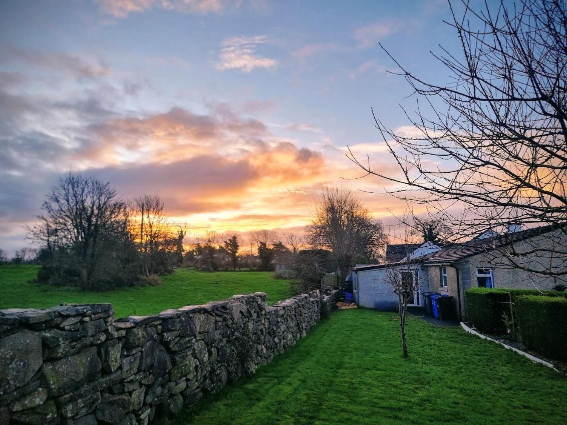 Annie Dee'S Guest Accommodation Ballygowan Экстерьер фото
