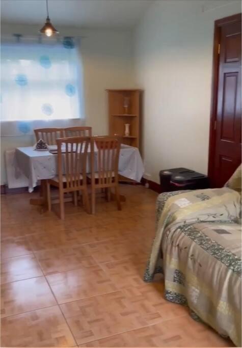 Annie Dee'S Guest Accommodation Ballygowan Экстерьер фото