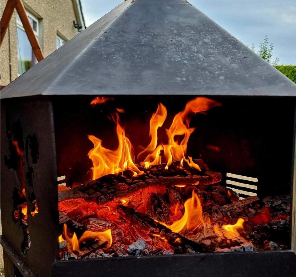 Annie Dee'S Guest Accommodation Ballygowan Экстерьер фото